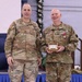 56th Stryker Brigade Change of Command