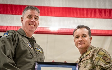 Contingency Response Group earns Governor’s Outstanding Unit Citation