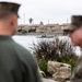 The Commandant, Gen. Eric M. Smith visits the 11th MEU