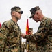 The Commandant, Gen. Eric M. Smith visits the 11th MEU