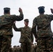 The Commandant, Gen. Eric M. Smith visits the 11th MEU