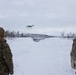 CORE 26 | Logistics Marines attend sUAS capabilities demonstration from U.K. Royal Marines during Arctic Exercise