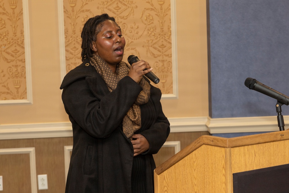 2026 Virginia Air National Guard Annual Awards Ceremony