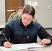 Navy Reserve Center Fallon Conducts Semi-Annual Navy-wide Advancement Exam