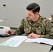 Navy Reserve Center Fallon Conducts Semi-Annual Navy-wide Advancement Exam