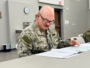 AFN Naples Radio News - Union of Comoros Emergency Deployment Readiness Exercise & USS Bulkeley (DDG 84) and ITS Virginio Fasan (F 591) Cross-deck visit