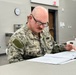 Navy Reserve Center Fallon Conducts Semi-Annual Navy-wide Advancement Exam