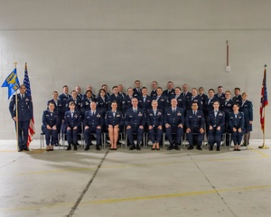 121st ARW celebrates 75th anniversary of desegregation of military