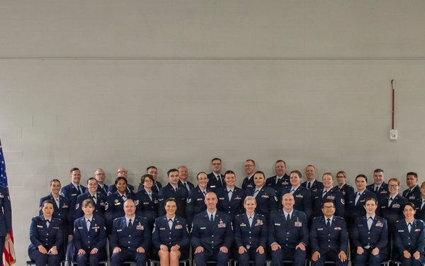 121st ARW Medical Detachment