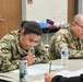 Navy Reserve Center Fallon Conducts Semi-Annual Navy-wide Advancement Exam