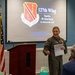 127th Wing commander shares leadership lessons with community leaders 1st Lt. Elise Wahlstrom