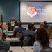 127th Wing commander shares leadership lessons with community leaders