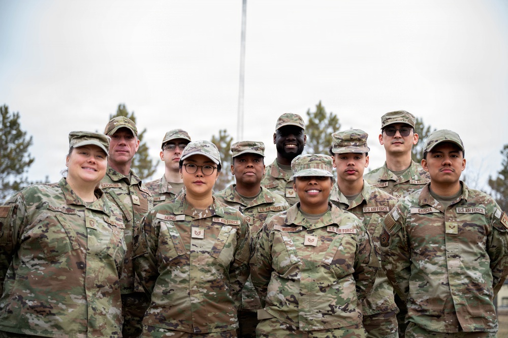 434th ARW/FM Wins AFRC Annual Awards