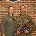 MCAS Cherry Point Service Person of the Quarter