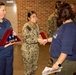 MCAS Cherry Point Service Person of the Quarter