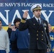 Inaugural Navy 10-Miler Race Event