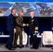 The Commandant, Gen. Eric M. Smith attends 2026 WEST: Premier Sea Services Event