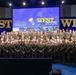 The Commandant, Gen. Eric M. Smith attends 2026 WEST: Premier Sea Services Event