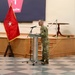 28th ECAB change of command