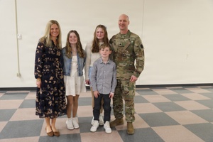 Da Guards - Ep. 28 Let's meet our counterdrug coordinator Capt. Conrad Roberts