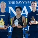 Inaugural Navy 10-Miler Race Event