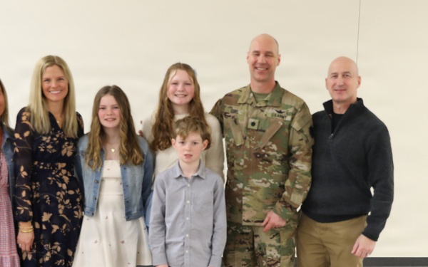 28th ECAB change of command