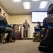 The Commandant, Gen. Eric M. Smith visited MCRD San Diego
