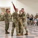28th ECAB change of command