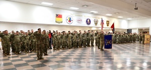 Personnel Matters, Episode 19 Fitness Standards