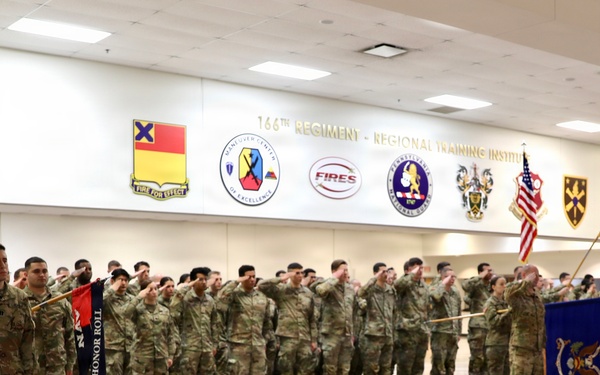 28th ECAB change of command