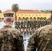 The Commandant, Gen. Eric M. Smith visited MCRD San Diego