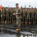 The Commandant, Gen. Eric M. Smith visited MCRD San Diego