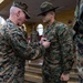 The Commandant, Gen. Eric M. Smith visited MCRD San Diego