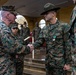 The Commandant, Gen. Eric M. Smith visited MCRD San Diego