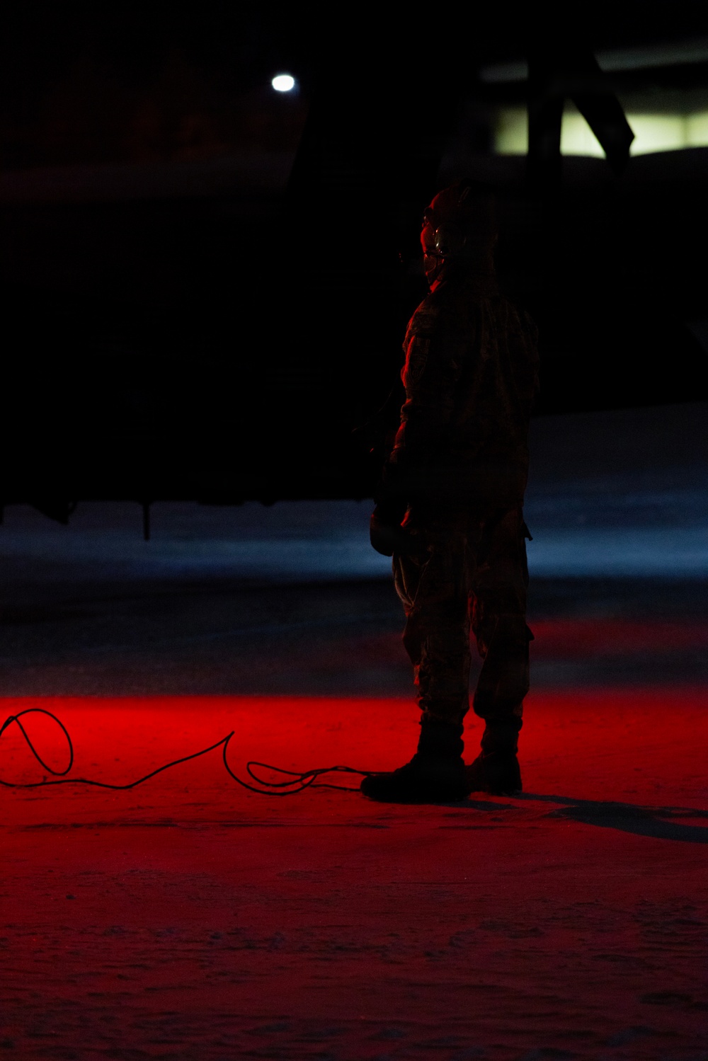 11th Airborne Division Conducts Deep Attack for JPMRC 26-02