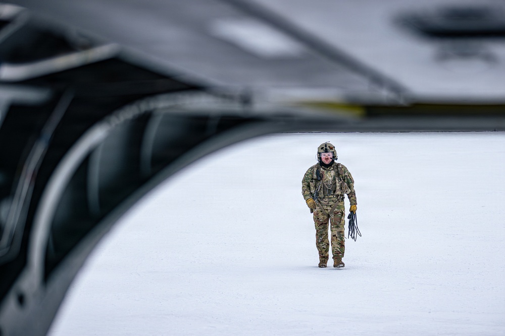 JPMRC 26-02 - B Co, 1-52 General Support Aviation Battalion air assault