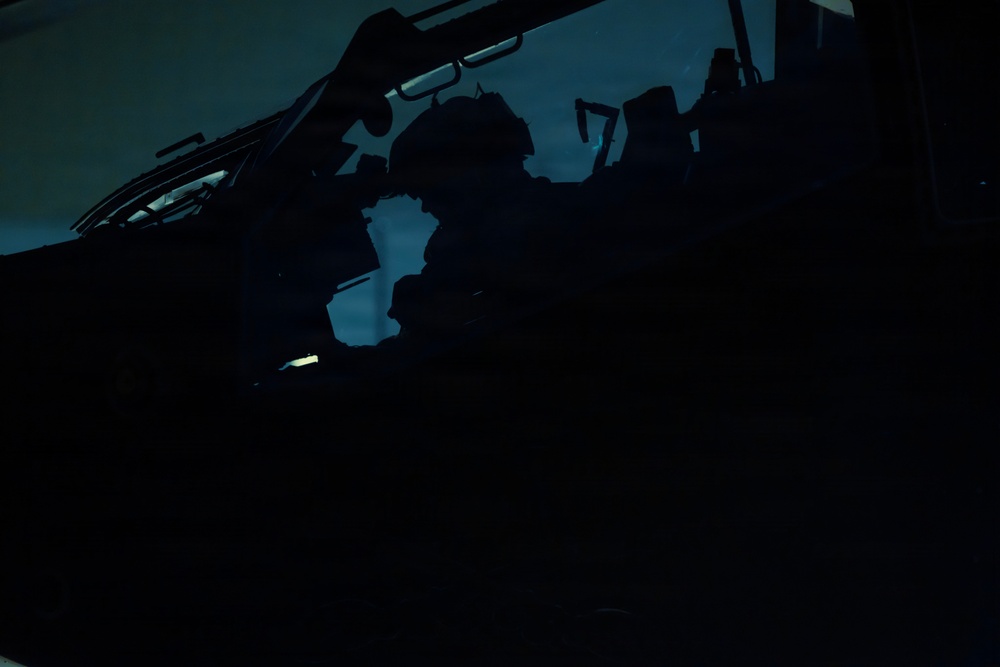 11th Airborne Division Conducts Deep Attack for JPMRC 26-02