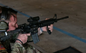 Sentry South 26-2 M4 Range