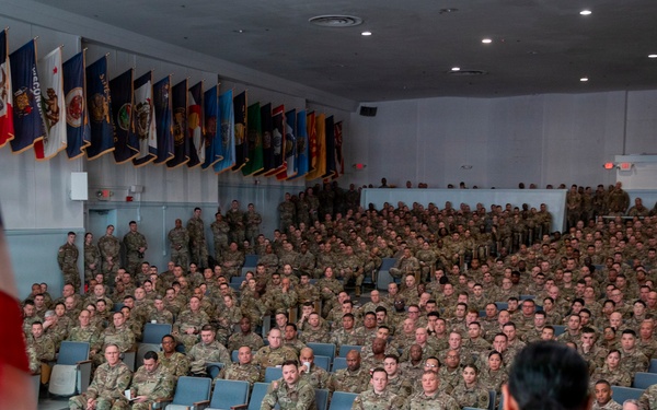 New Jersey TAG Professional Conference 2026