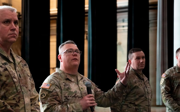 New Jersey TAG Professional Conference 2026