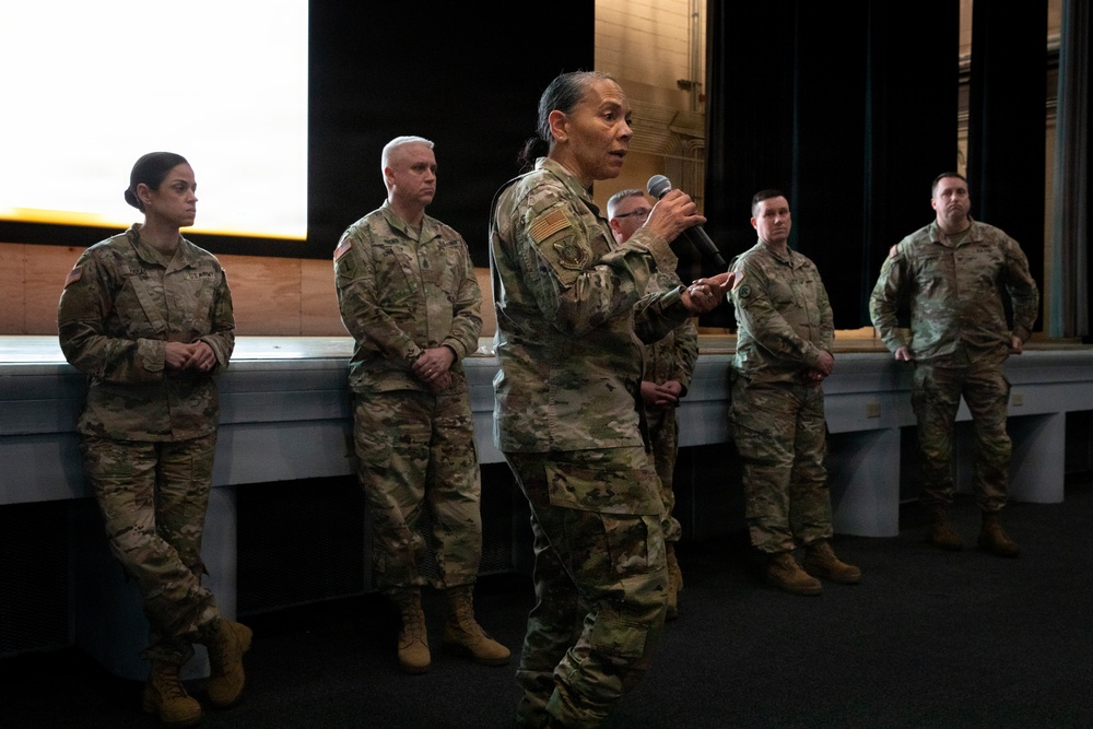 New Jersey TAG Professional Conference 2026