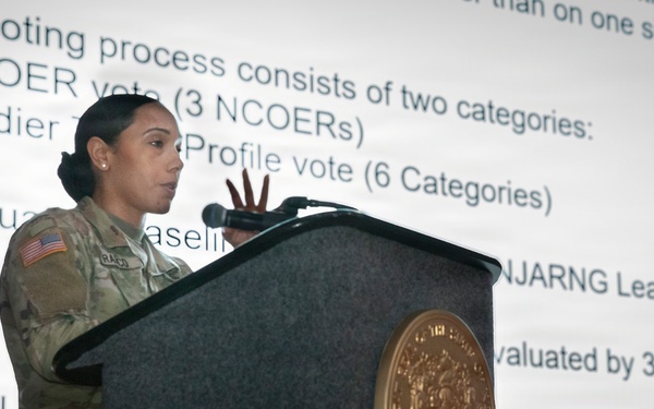 New Jersey TAG Professional Conference 2026