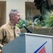 The Commandant, Gen. Eric M. Smith attends the Commandant’s Combined Awards Ceremony
