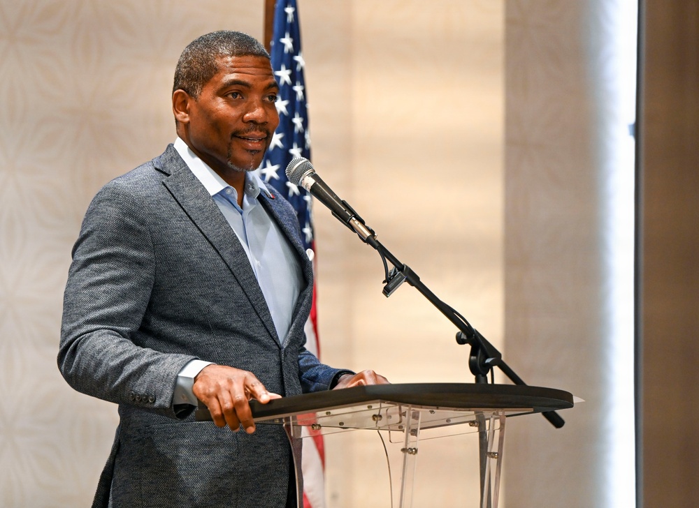 Saint Kitts and Nevis, U.S. Launch LAMAT 2026 Medical Mission