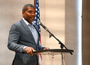 AFN Aviano Radio News: 31st MDG Hosts Tri-Service Trauma Course