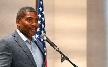 Saint Kitts and Nevis, U.S. Launch LAMAT 2026 Medical Mission