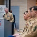 The Commandant, Gen. Eric M. Smith attends the Commandant’s Combined Awards Ceremony