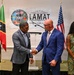 Saint Kitts and Nevis, U.S. Launch LAMAT 2026 Medical Mission