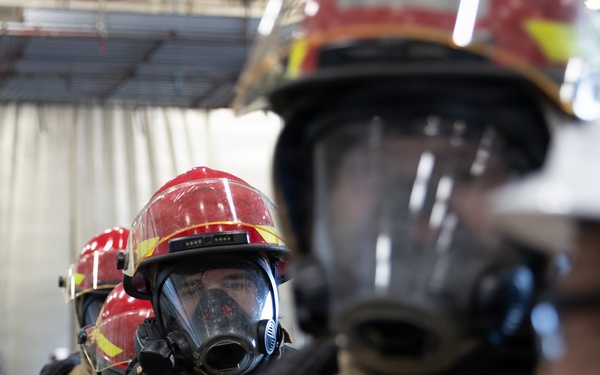 GEORGE WASHINGTON FSE