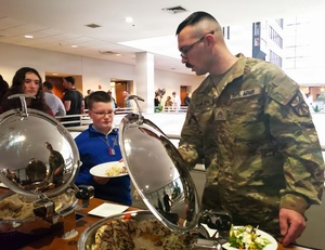 Vice President Pence Delivers Remarks at the Michigan Farm Bureau Lansing Legislative Seminar